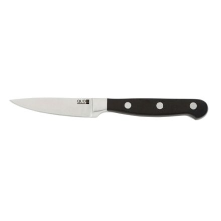 Hámozó kés Quid Professional Inox Chef Black Fekete Fém 9 cm (Pack 10x) MOST 44704 HELYETT 33641 Ft-ért!