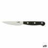 Hámozó kés Quid Professional Inox Chef Black Fekete Fém 9 cm (Pack 10x) MOST 44704 HELYETT 33641 Ft-ért!