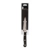 Hámozó kés Quid Professional Inox Chef Black Fekete Fém 9 cm (Pack 10x) MOST 44704 HELYETT 33641 Ft-ért!