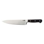   Chef Kés Quid Professional Inox Chef Black Fekete Fém 20 cm (Pack 6x) MOST 51696 HELYETT 38900 Ft-ért!