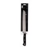 Kenyérvágó kés Quid Professional Inox Chef Black Fém 20 cm (Pack 6x) MOST 47025 HELYETT 35386 Ft-ért!