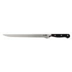   Sonka kés Quid Professional Inox Chef Black Fém 28 cm (Pack 6x) MOST 45617 HELYETT 34327 Ft-ért!