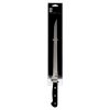 Sonka kés Quid Professional Inox Chef Black Fém 28 cm (Pack 6x) MOST 45617 HELYETT 34327 Ft-ért!