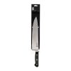 Chef Kés Quid Professional Inox Chef Black Fekete Fém 25 cm (Pack 6x) MOST 50041 HELYETT 37659 Ft-ért!