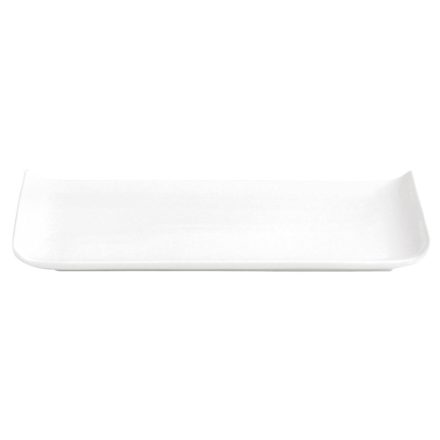 Tányér Quid Chef Baguette Kerámia Fehér (25 x 12 cm) (Pack 6x) MOST 25709 HELYETT 17726 Ft-ért!