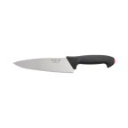   Chef Kés Sabatier Pro Tech Acél Fém 20 cm (Pack 6x) MOST 61874 HELYETT 46564 Ft-ért!