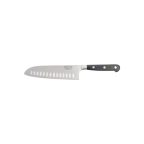   Santoku kés Sabatier Origin Acél Fém (Pack 6x) MOST 78959 HELYETT 59420 Ft-ért!