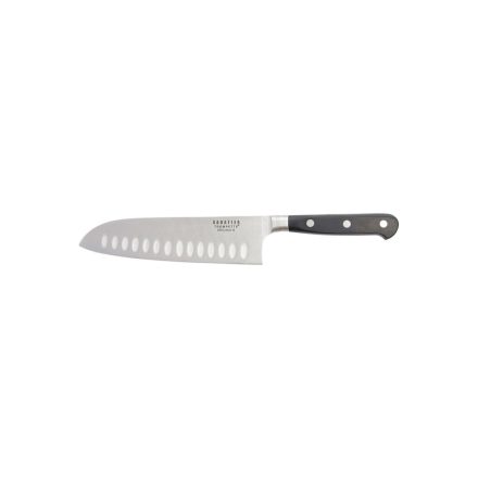 Santoku kés Sabatier Origin Acél Fém (Pack 6x) MOST 76570 HELYETT 57626 Ft-ért!