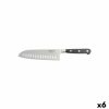 Santoku kés Sabatier Origin Acél Fém (Pack 6x) MOST 76570 HELYETT 57626 Ft-ért!