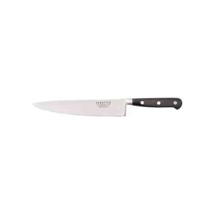 Chef Kés Sabatier Origin Acél Fém 20 cm (Pack 6x) MOST 76863 HELYETT 57841 Ft-ért!