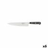 Chef Kés Sabatier Origin Acél Fém 20 cm (Pack 6x) MOST 76863 HELYETT 57841 Ft-ért!