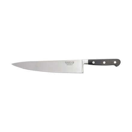 Chef Kés Sabatier Origin Acél Fém 25 cm (Pack 6x) MOST 92216 HELYETT 69391 Ft-ért!