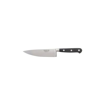 Chef Kés Sabatier Origin Acél Fém 15 cm (Pack 6x) MOST 73654 HELYETT 55427 Ft-ért!