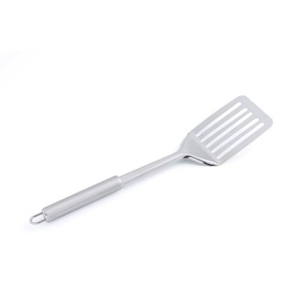 Spatula Quid Kitchen Renova Acél Fém 33,5 x 7,5 x 3,5 cm (12 egység) (Pack 12x) MOST 26707 HELYETT 18842 Ft-ért!