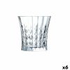 Üveg Cristal d’Arques Paris Lady Diamond Átlátszó Üveg (270 ml) (Pack 6x) MOST 20975 HELYETT 14460 Ft-ért!