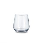   Pohárkészlet Bohemia Crystal Belia Átlátszó Üveg 320 ml 6 Darabok MOST 17271 HELYETT 10335 Ft-ért!