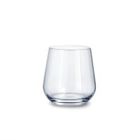   Pohárkészlet Bohemia Crystal Belia Átlátszó Üveg 320 ml 6 Darabok MOST 17271 HELYETT 10335 Ft-ért!