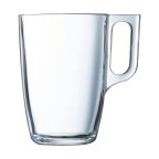   Taza Bögre Arcoroc Sárga Üveg (6 egység) (40 cl) MOST 14641 HELYETT 10095 Ft-ért!