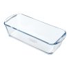 Sütőforma Pyrex Classic Vidrio Négyszögletes Átlátszó 32 x 12 x 8 cm (4 egység) MOST 45980 HELYETT 34600 Ft-ért!