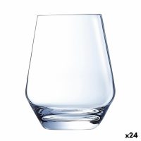   Üveg Chef&Sommelier Lima Átlátszó Üveg (380 ml) (24 egység) MOST 46437 HELYETT 34948 Ft-ért!