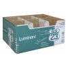 Üveg Luminarc Ruta 23 Átlátszó Üveg (230 ml) (12 egység) MOST 12638 HELYETT 7565 Ft-ért!