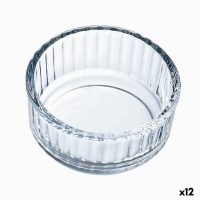   Tortaforma Pyrex Classic Vidrio Átlátszó Üveg 10 x 10 x 5 cm Kerek (12 egység) MOST 45949 HELYETT 32418 Ft-ért!