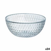   Tál Luminarc Pampille Clear Átlátszó Üveg 13 cm (24 egység) MOST 41247 HELYETT 29102 Ft-ért!