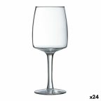   Borospohár Luminarc Equip Home Átlátszó Üveg 240 ml (24 egység) MOST 47048 HELYETT 35402 Ft-ért!