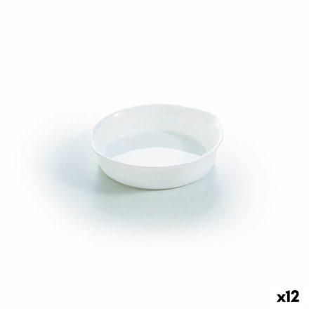 Lábas Luminarc Smart Cuisine Fehér Üveg Ø 14 cm Csepp (12 egység) MOST 26861 HELYETT 18950 Ft-ért!