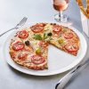 Pizzás Tányér Arcoroc Evolutions Fehér Üveg Ø 32 cm (6 egység) MOST 28516 HELYETT 19661 Ft-ért!