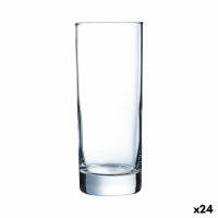   Üveg Luminarc Islande Átlátszó Üveg 330 ml (24 egység) MOST 36560 HELYETT 25795 Ft-ért!