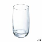   Üveg Luminarc Vigne Átlátszó Üveg 330 ml (24 egység) MOST 47945 HELYETT 36080 Ft-ért!