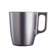 Taza Bögre Luminarc Flashy Lila 250 ml Üveg (6 egység) MOST 18779 HELYETT 12947 Ft-ért!