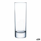   Üveg Luminarc Islande Átlátszó Üveg 220 ml (24 egység) MOST 27720 HELYETT 19115 Ft-ért!