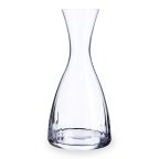   Bor Dekantáló Bohemia Crystal Optic Átlátszó Üveg 1,2 L MOST 15933 HELYETT 10988 Ft-ért!