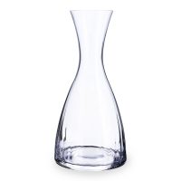   Bor Dekantáló Bohemia Crystal Optic Átlátszó Üveg 1,2 L MOST 15438 HELYETT 10641 Ft-ért!