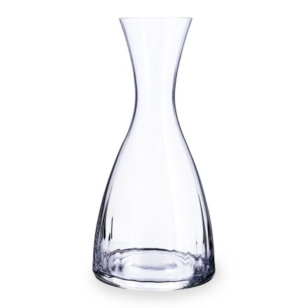 Bor Dekantáló Bohemia Crystal Optic Átlátszó Üveg 1,2 L MOST 15438 HELYETT 10641 Ft-ért!