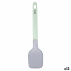   Spatula Serpenyőhöz Quid Ozon Zöld Műanyag 32 cm (12 egység) MOST 20705 HELYETT 14278 Ft-ért!