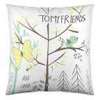   Párnahuzat Icehome Tomy Friends (60 x 60 cm) MOST 13922 HELYETT 3754 Ft-ért!