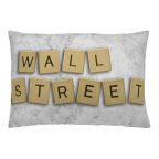   Párnahuzat Naturals WALL STREET 1 Darabok 50 x 30 cm 30 x 50 cm MOST 10828 HELYETT 4258 Ft-ért!