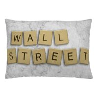   Párnahuzat Naturals WALL STREET 1 Darabok 50 x 30 cm 30 x 50 cm MOST 10828 HELYETT 4258 Ft-ért!