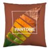 Párnahuzat Leaf Pantone Localization-B086JQ6G5Z Megfordítható 50 x 50 cm MOST 13922 HELYETT 3530 Ft-ért!