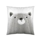   Párnahuzat Naturals Bear Dream (50 x 30 cm) MOST 10828 HELYETT 2720 Ft-ért!