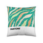   Párnahuzat Pantone Jungle (50 x 50 cm) MOST 13922 HELYETT 3530 Ft-ért!