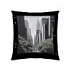 Párnahuzat Naturals DOWNTOWN 1 Darabok 50 x 50 cm MOST 12375 HELYETT 4961 Ft-ért!