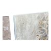 Kép DKD Home Decor CU-179192 100 x 3,8 x 100 cm Buddha Keleti (2 egység) MOST 149040 HELYETT 95591 Ft-ért!