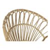 Étkezőszék DKD Home Decor 8424001825158 Többszínű Természetes Rattan 77 x 58 x 85 cm MOST 123246 HELYETT 91697 Ft-ért!