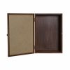 Dekoratív doboz DKD Home Decor modern Fa MDF (18 x 7 x 26 cm) MOST 5832 HELYETT 3274 Ft-ért!