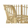 Karosszék DKD Home Decor Világos barna Rattan (62 x 72 x 83 cm) MOST 156774 HELYETT 116641 Ft-ért!