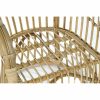 Karosszék DKD Home Decor Világos barna Rattan (62 x 72 x 83 cm) MOST 156774 HELYETT 116641 Ft-ért!